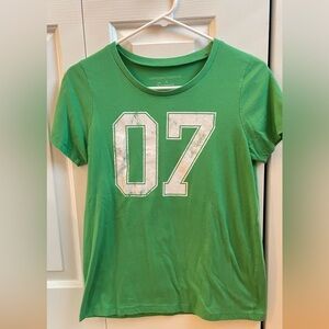 Cute Green 07 Shirt